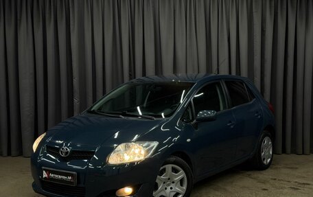 Toyota Auris II, 2008 год, 549 999 рублей, 1 фотография
