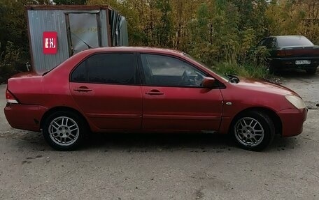 Mitsubishi Lancer IX, 2005 год, 170 000 рублей, 4 фотография