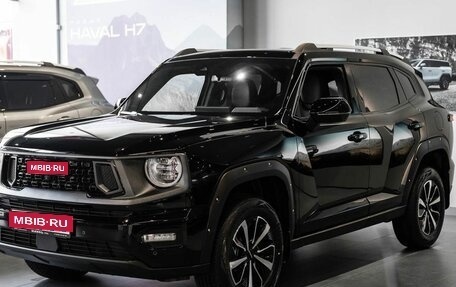 Haval H7, 2026 год, 3 963 009 рублей, 1 фотография