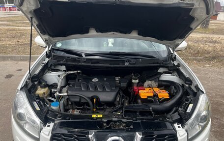 Nissan Qashqai, 2013 год, 1 150 000 рублей, 7 фотография