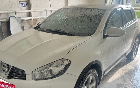 Nissan Qashqai, 2013 год, 1 150 000 рублей, 2 фотография