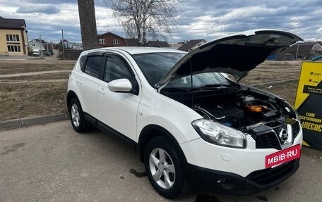 Nissan Qashqai, 2013 год, 1 150 000 рублей, 6 фотография
