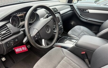 Mercedes-Benz R-Класс, 2006 год, 2 980 000 рублей, 4 фотография
