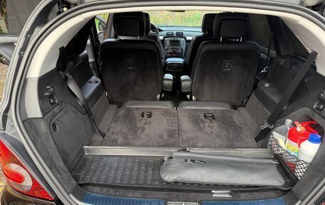 Mercedes-Benz R-Класс, 2006 год, 2 980 000 рублей, 21 фотография