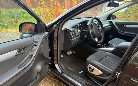 Mercedes-Benz R-Класс, 2006 год, 2 980 000 рублей, 23 фотография