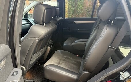 Mercedes-Benz R-Класс, 2006 год, 2 980 000 рублей, 22 фотография