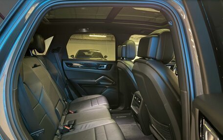Porsche Cayenne III, 2019 год, 4 750 000 рублей, 10 фотография