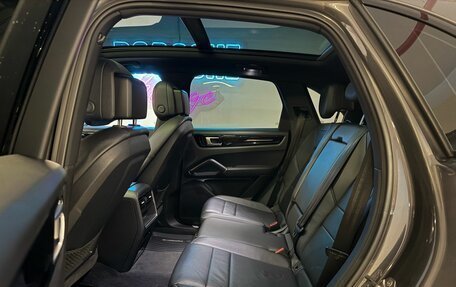 Porsche Cayenne III, 2019 год, 4 750 000 рублей, 9 фотография