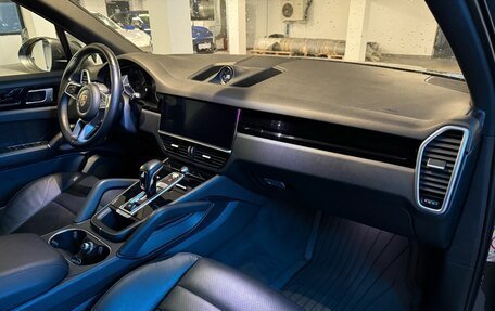 Porsche Cayenne III, 2019 год, 4 750 000 рублей, 11 фотография