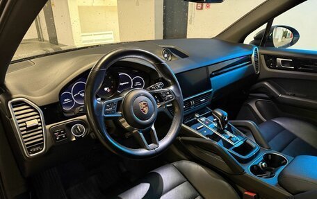 Porsche Cayenne III, 2019 год, 4 750 000 рублей, 8 фотография