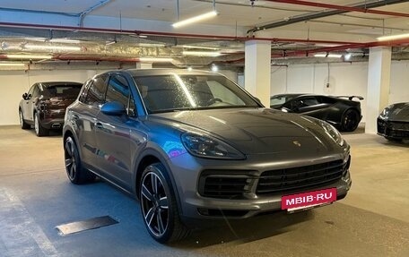 Porsche Cayenne III, 2019 год, 4 750 000 рублей, 7 фотография