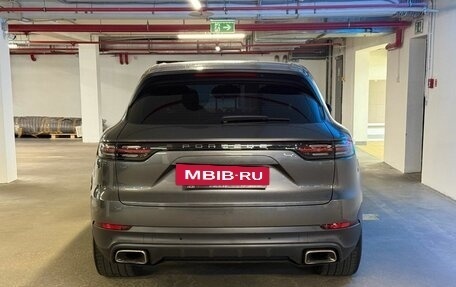 Porsche Cayenne III, 2019 год, 4 750 000 рублей, 5 фотография