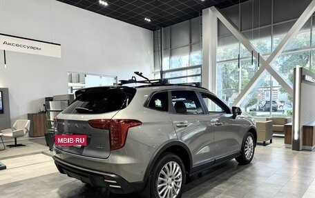 Haval Jolion, 2026 год, 2 649 000 рублей, 5 фотография
