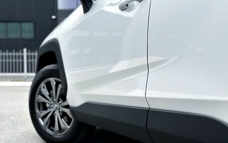 Toyota RAV4, 2024 год, 4 150 000 рублей, 3 фотография