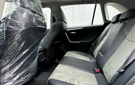 Toyota RAV4, 2024 год, 4 150 000 рублей, 16 фотография