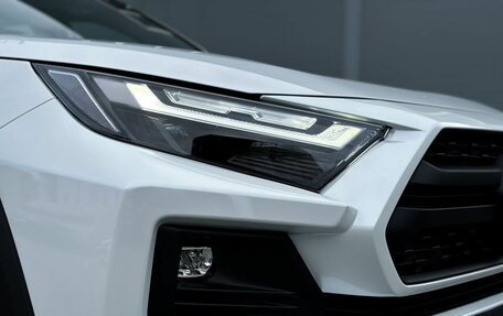 Toyota RAV4, 2024 год, 4 150 000 рублей, 9 фотография