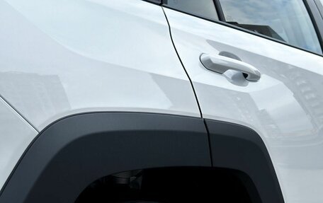 Toyota RAV4, 2024 год, 4 150 000 рублей, 7 фотография
