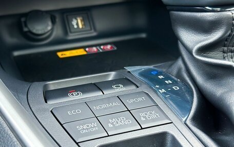 Toyota RAV4, 2024 год, 4 150 000 рублей, 23 фотография