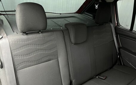 Renault Sandero I, 2011 год, 590 000 рублей, 9 фотография
