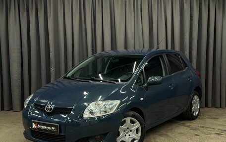 Toyota Auris II, 2008 год, 549 999 рублей, 2 фотография