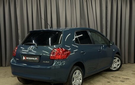 Toyota Auris II, 2008 год, 549 999 рублей, 4 фотография