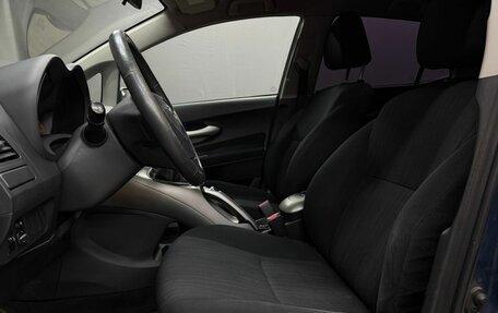Toyota Auris II, 2008 год, 549 999 рублей, 8 фотография