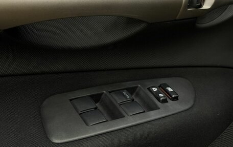 Toyota Auris II, 2008 год, 549 999 рублей, 16 фотография