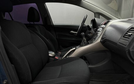 Toyota Auris II, 2008 год, 549 999 рублей, 13 фотография