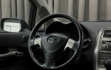 Toyota Auris II, 2008 год, 549 999 рублей, 11 фотография