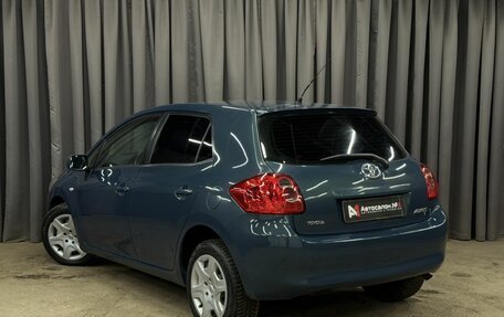 Toyota Auris II, 2008 год, 549 999 рублей, 5 фотография