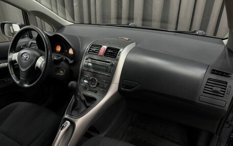 Toyota Auris II, 2008 год, 549 999 рублей, 12 фотография