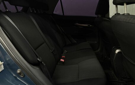 Toyota Auris II, 2008 год, 549 999 рублей, 18 фотография