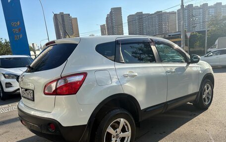Nissan Qashqai, 2013 год, 950 000 рублей, 7 фотография