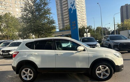 Nissan Qashqai, 2013 год, 950 000 рублей, 8 фотография