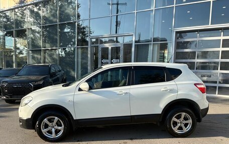 Nissan Qashqai, 2013 год, 950 000 рублей, 4 фотография