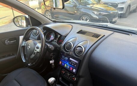 Nissan Qashqai, 2013 год, 950 000 рублей, 12 фотография