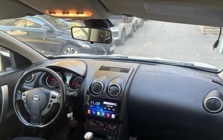 Nissan Qashqai, 2013 год, 950 000 рублей, 11 фотография