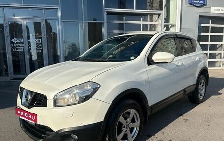 Nissan Qashqai, 2013 год, 950 000 рублей, 3 фотография