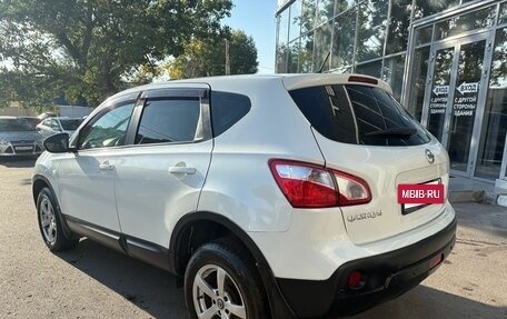 Nissan Qashqai, 2013 год, 950 000 рублей, 5 фотография