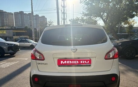 Nissan Qashqai, 2013 год, 950 000 рублей, 6 фотография