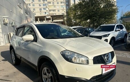 Nissan Qashqai, 2013 год, 950 000 рублей, 9 фотография