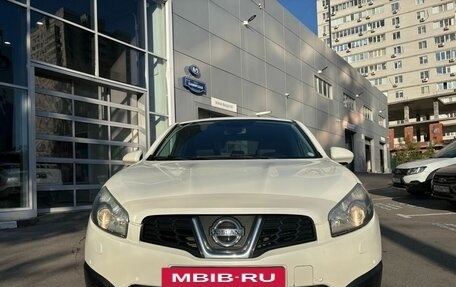 Nissan Qashqai, 2013 год, 950 000 рублей, 10 фотография
