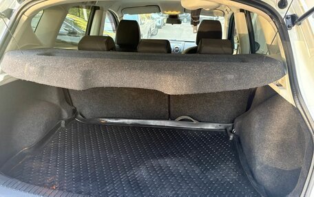 Nissan Qashqai, 2013 год, 950 000 рублей, 23 фотография
