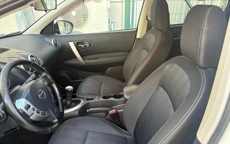 Nissan Qashqai, 2013 год, 950 000 рублей, 21 фотография