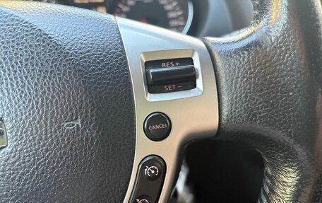 Nissan Qashqai, 2013 год, 950 000 рублей, 18 фотография