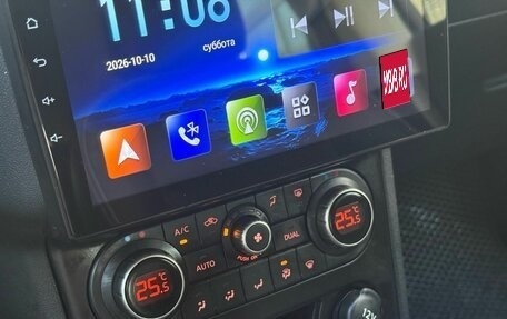 Nissan Qashqai, 2013 год, 950 000 рублей, 16 фотография