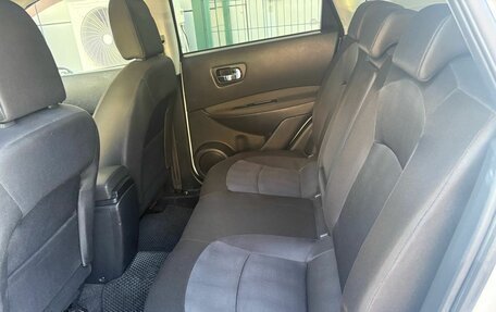 Nissan Qashqai, 2013 год, 950 000 рублей, 22 фотография
