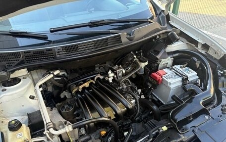 Nissan Qashqai, 2013 год, 950 000 рублей, 25 фотография