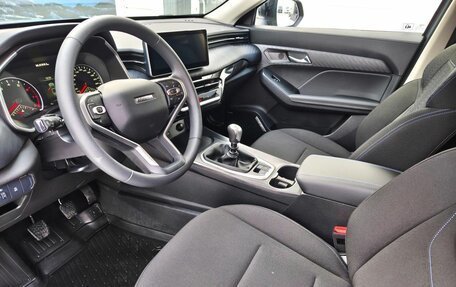 Haval Jolion, 2026 год, 2 099 000 рублей, 9 фотография