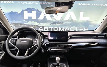 Haval Jolion, 2026 год, 2 099 000 рублей, 11 фотография